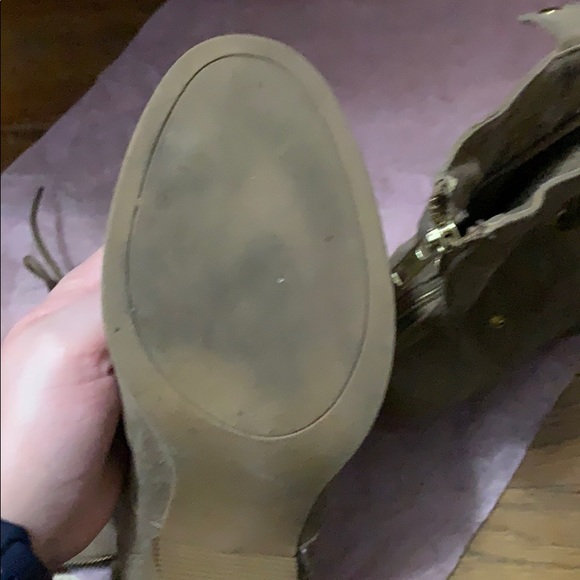 Charlotte Russe Boots - Picture 3 of 3